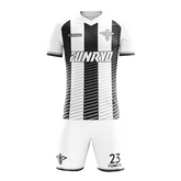 Custom Soccer Uniform FY2308